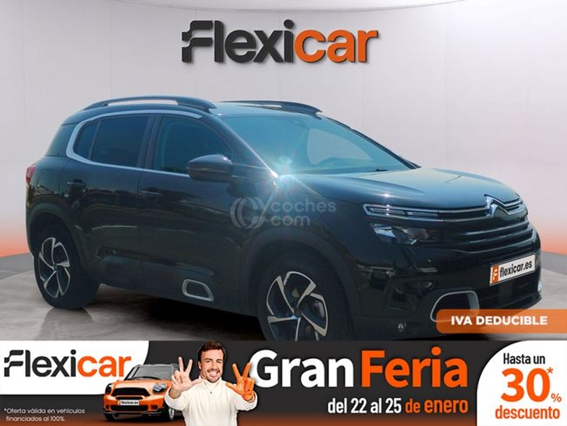 Foto del CITROEN C5 Aircross BlueHDi S&S Feel EAT8 130