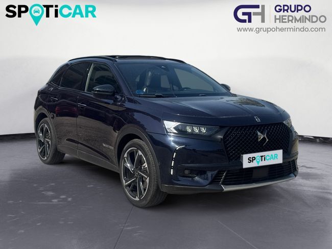 Foto del DS DS7 E-Tense Performance Line Aut. 4x4