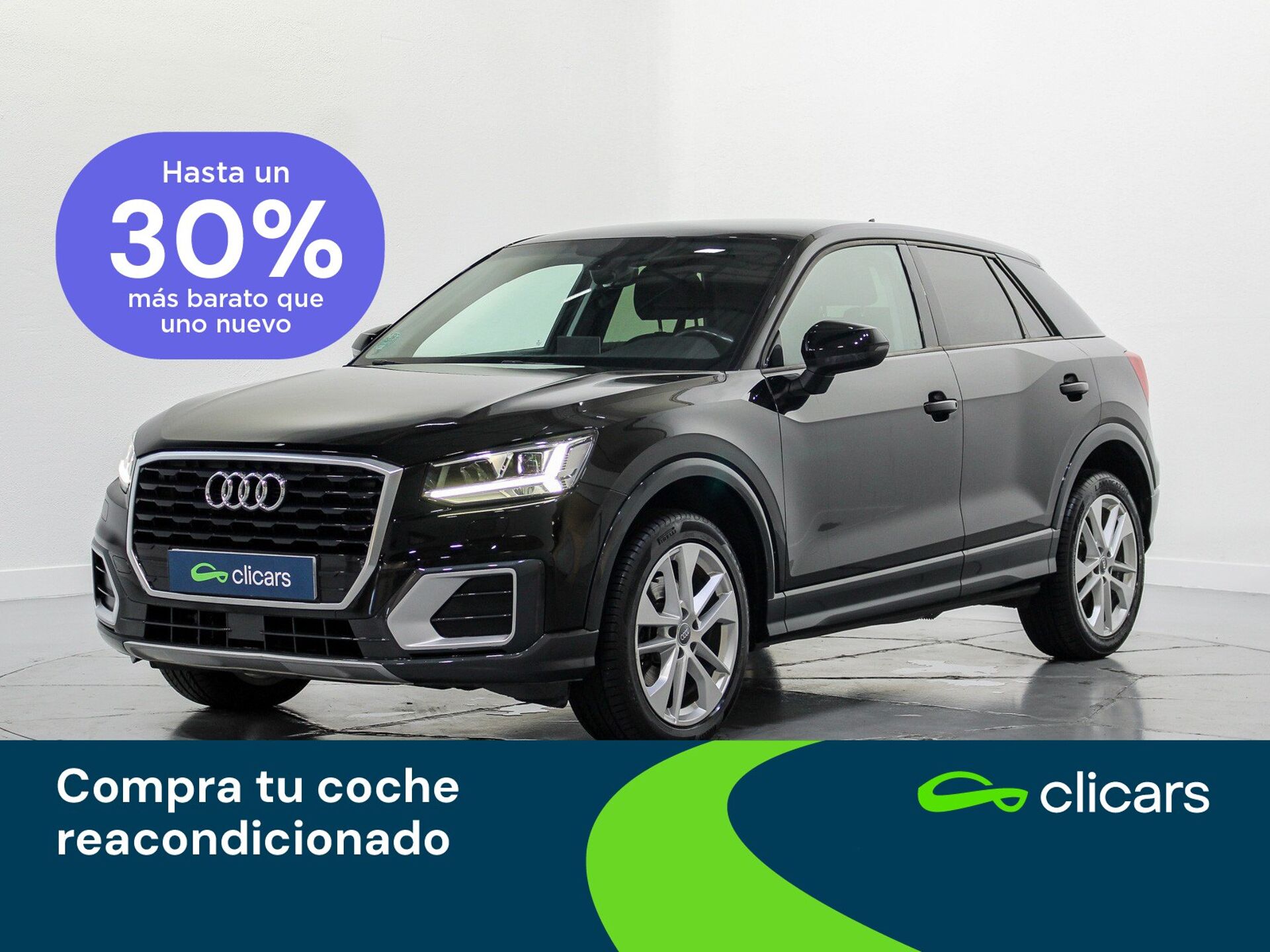 Imagen de AUDI Q2