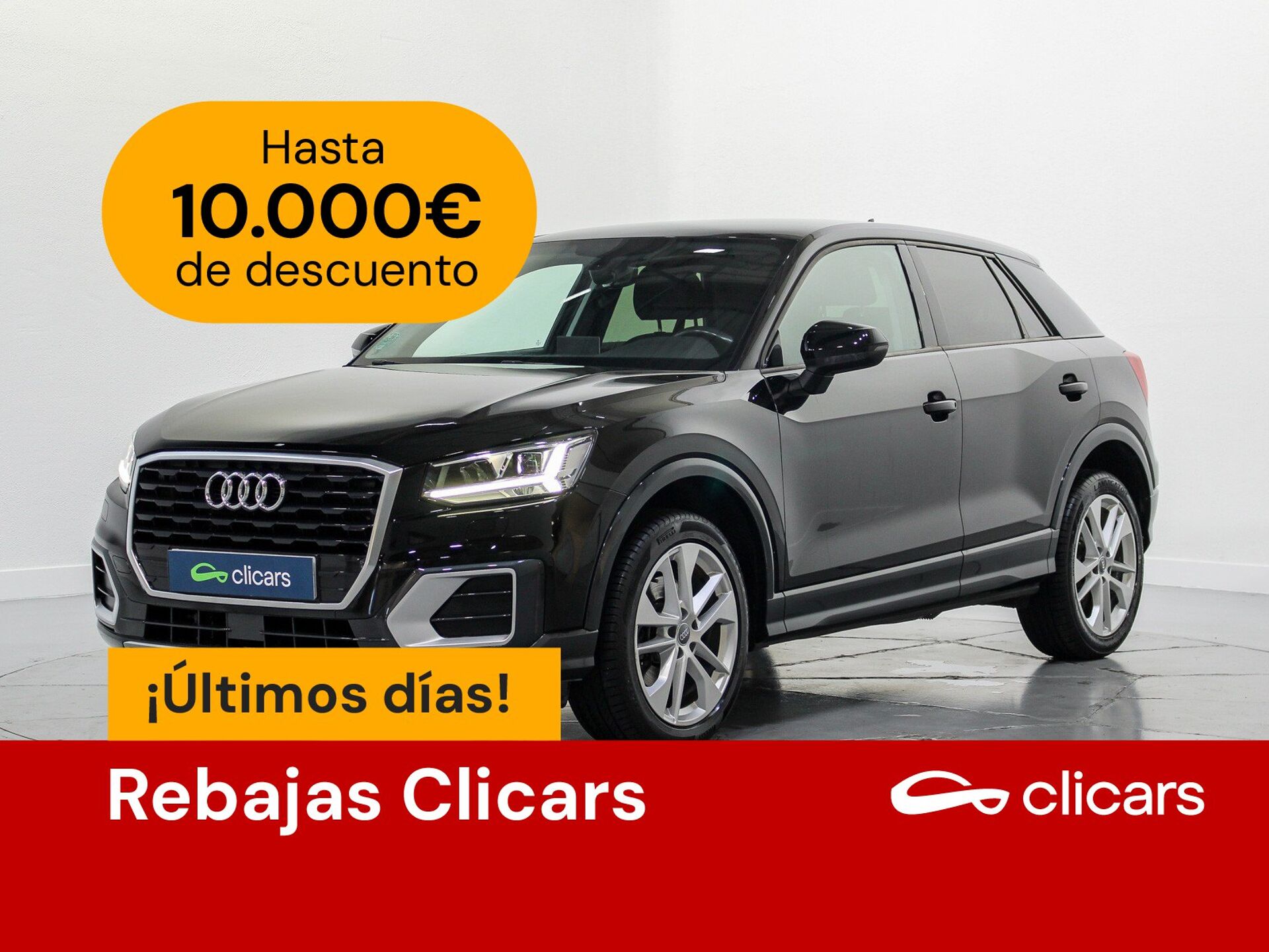 Imagen de AUDI Q2