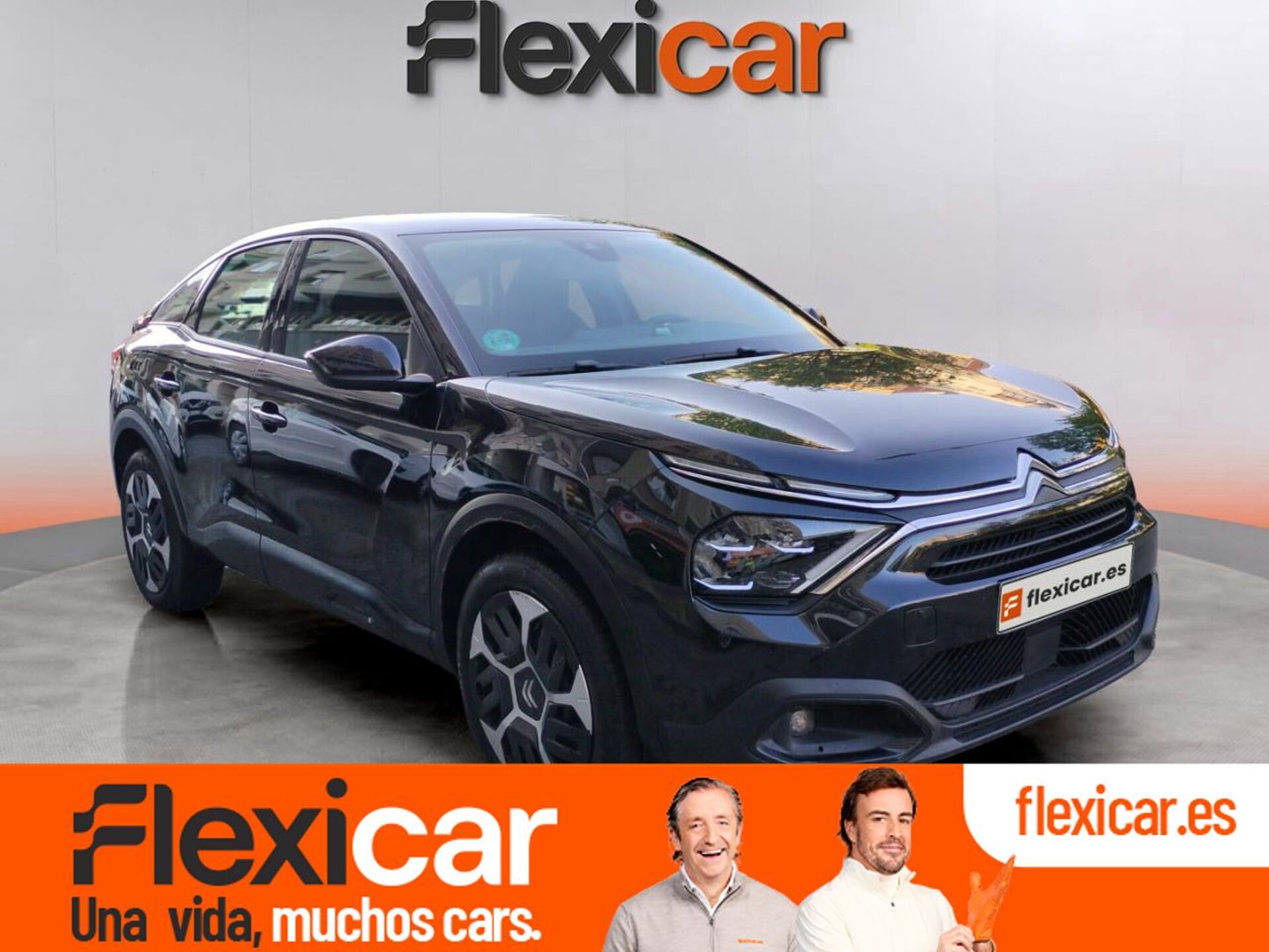Imagen de CITROEN C4