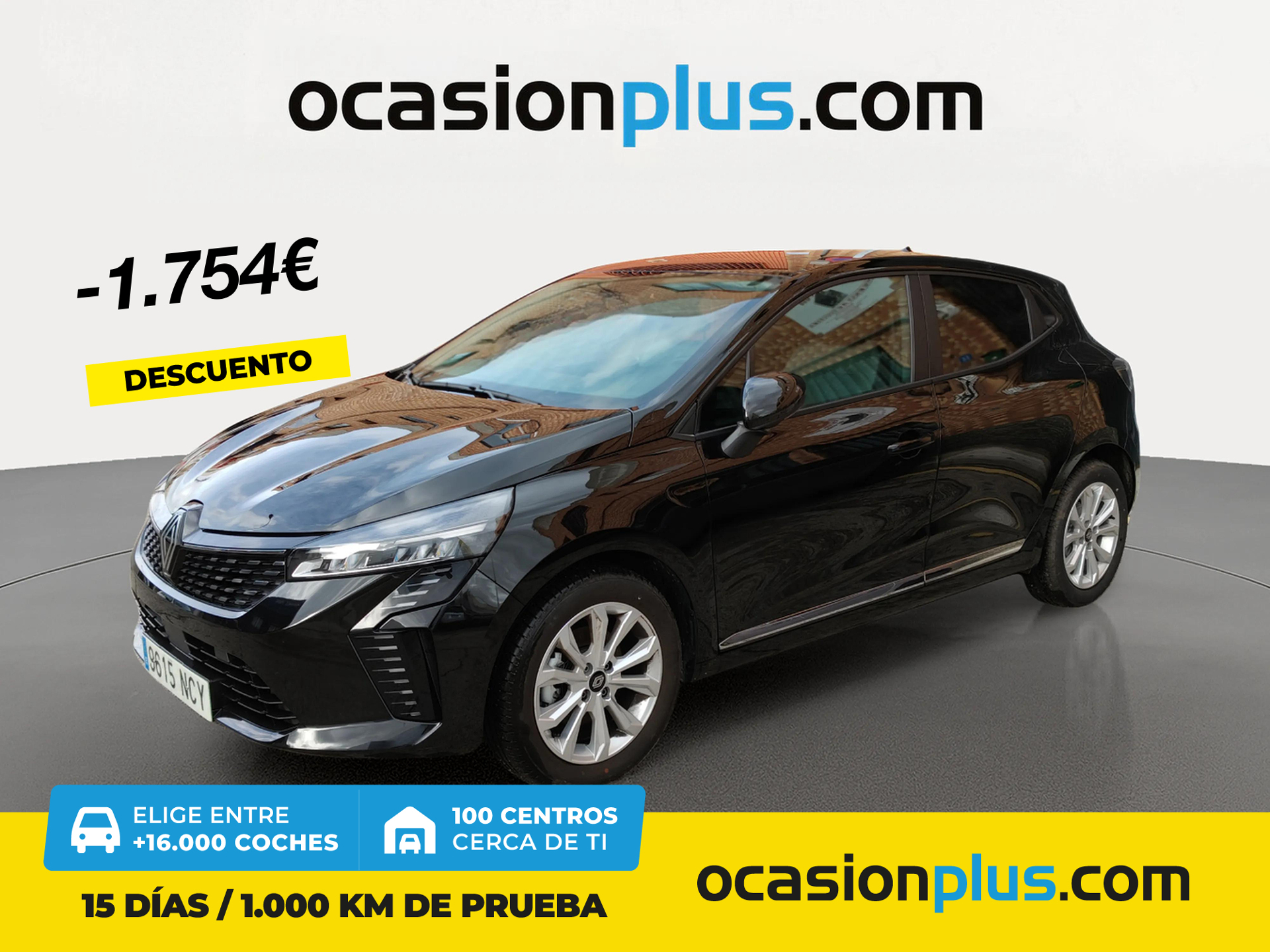 Imagen de RENAULT Clio