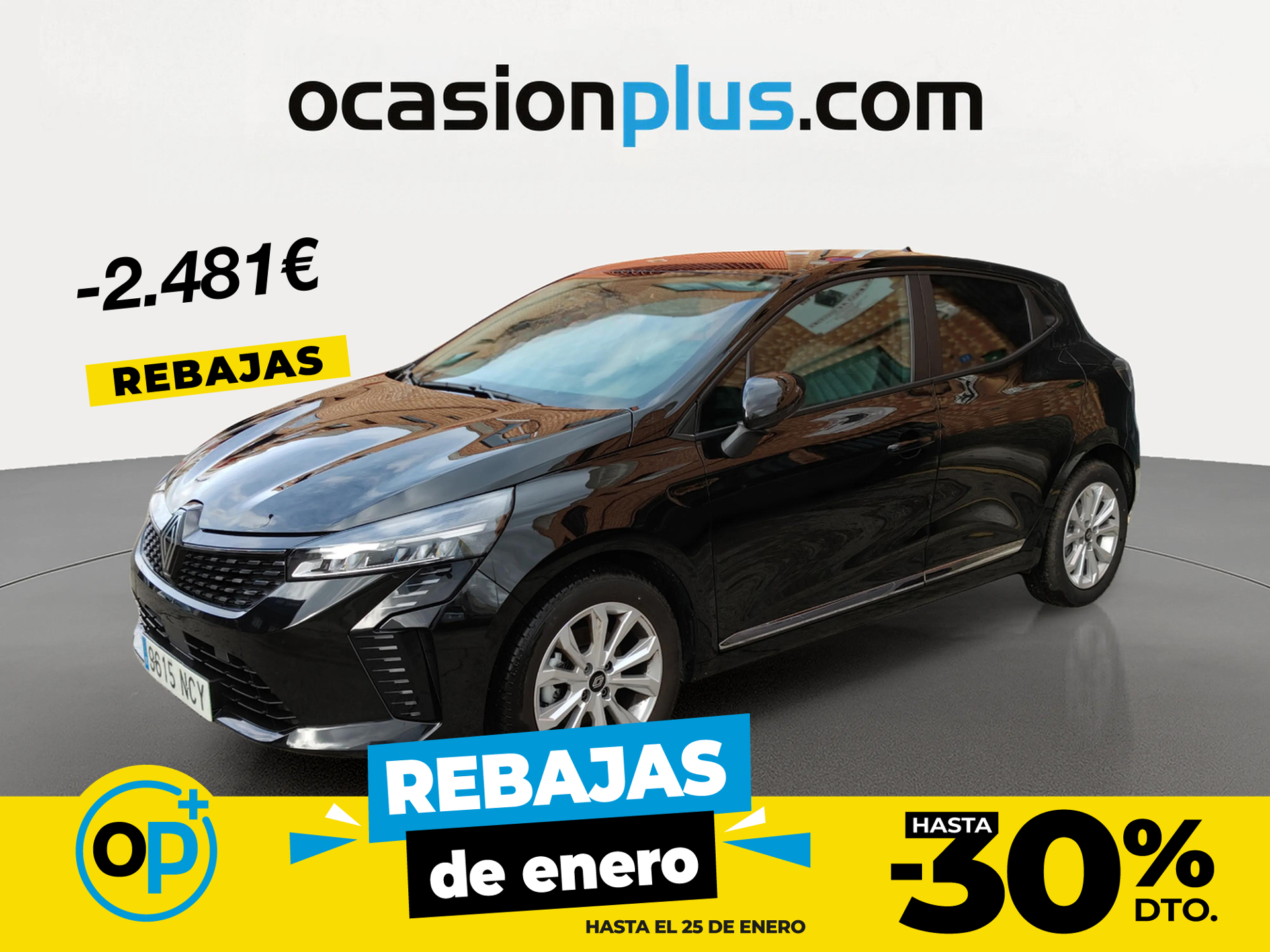 Imagen de RENAULT Clio