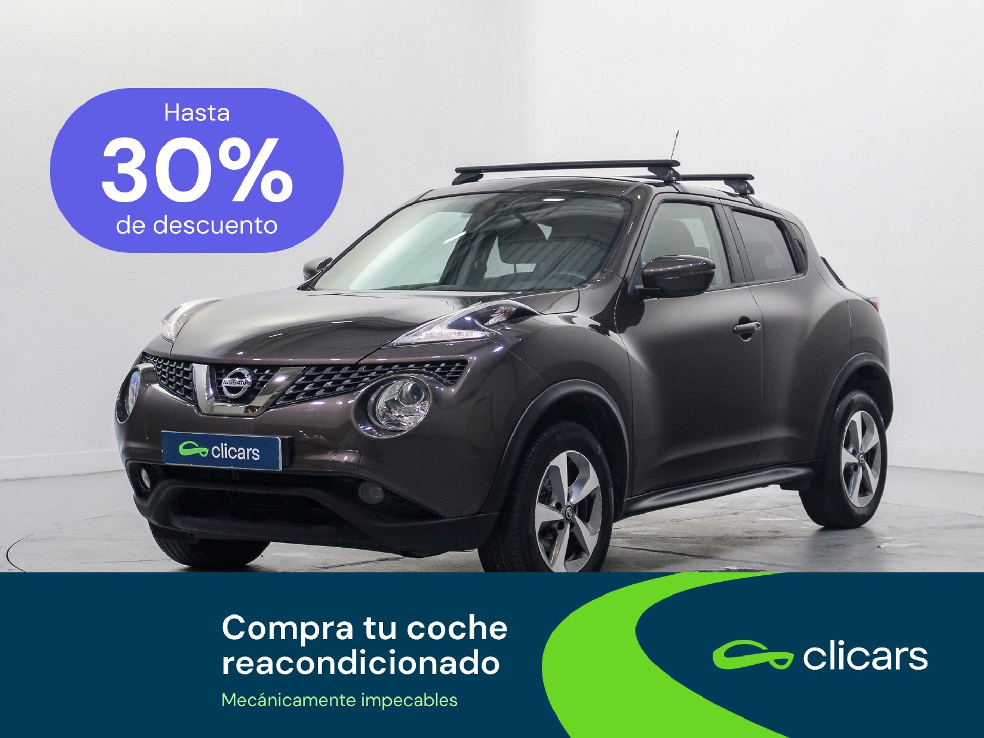 Imagen de NISSAN Juke