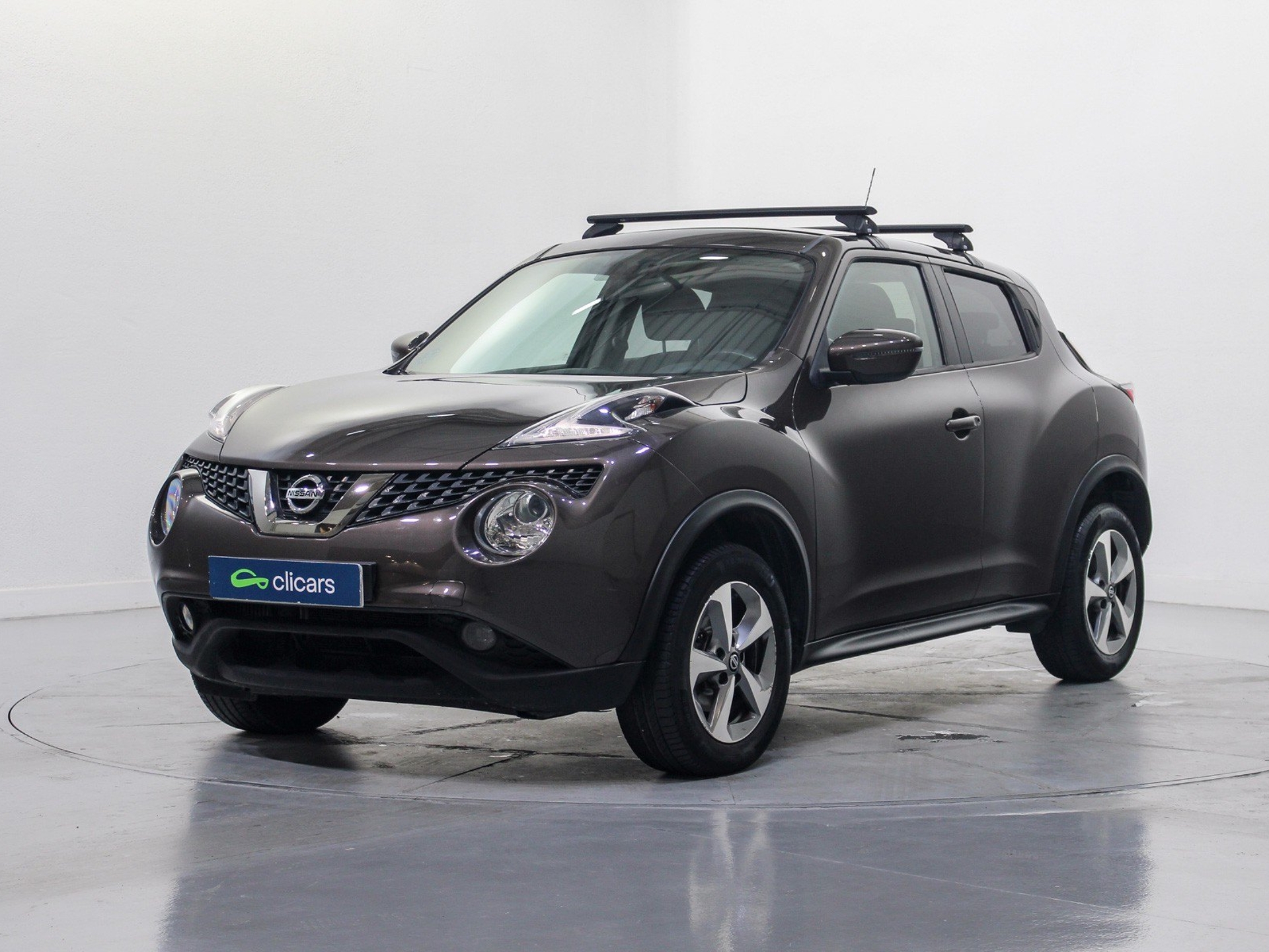 Imagen de NISSAN Juke