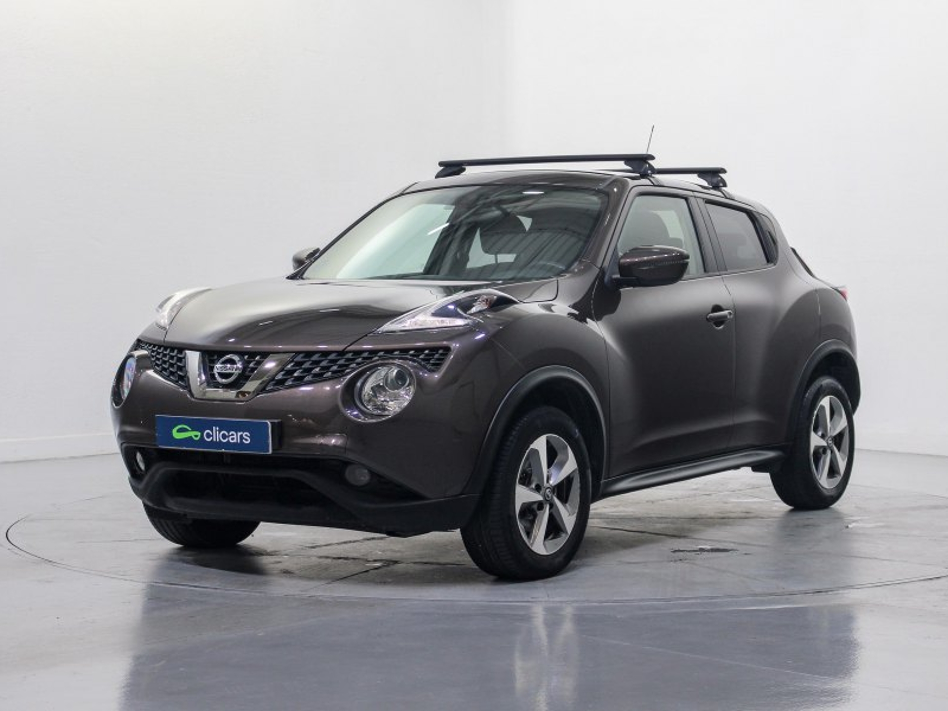 Imagen de NISSAN Juke