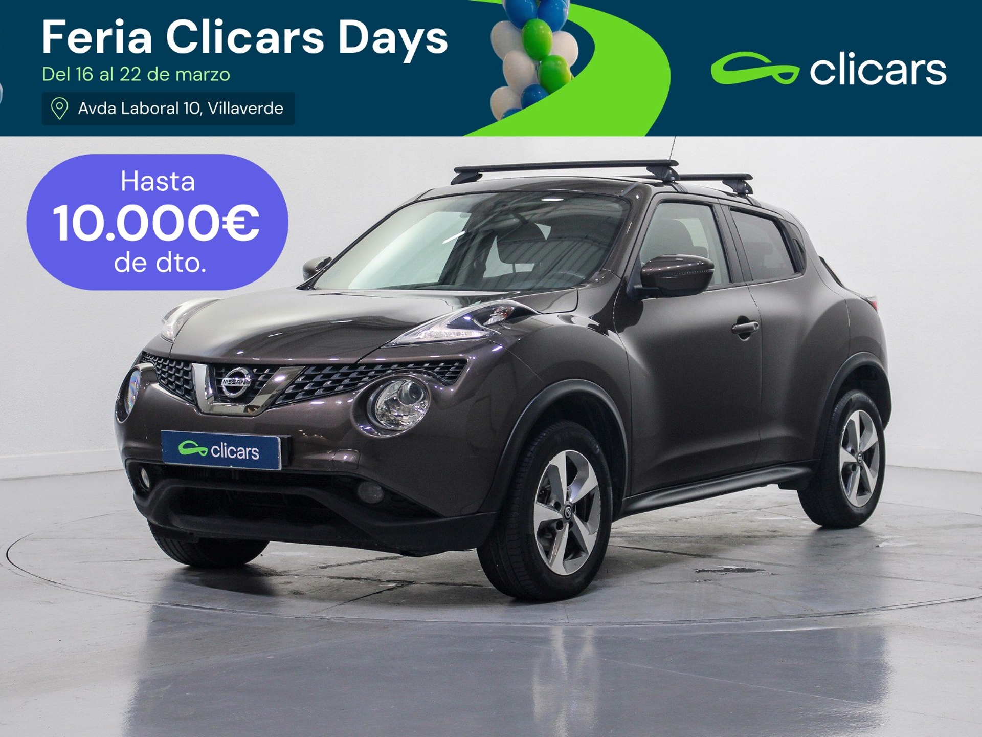 Imagen de NISSAN Juke