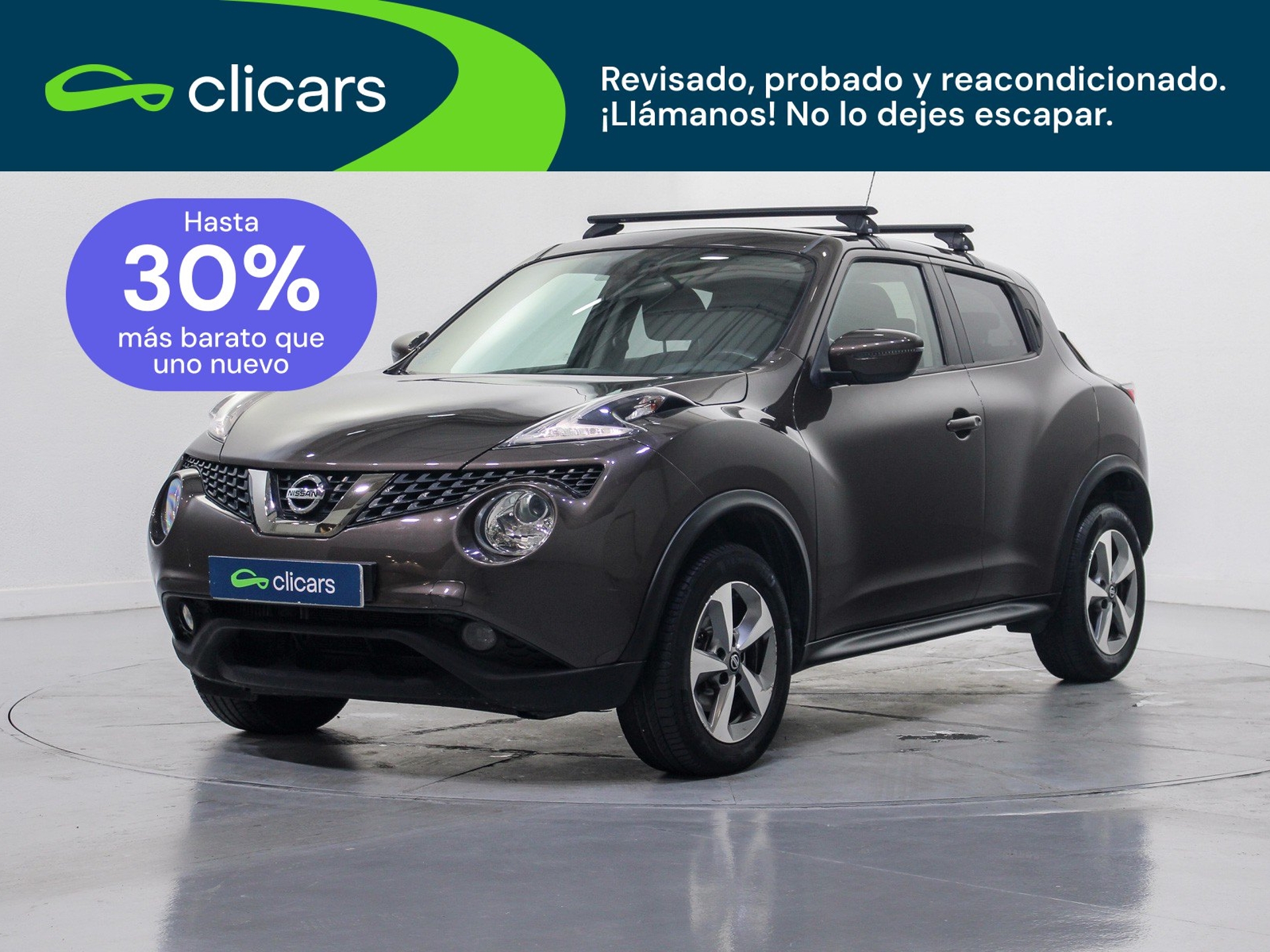 Imagen de NISSAN Juke
