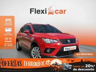 Imagen de SEAT Arona 1.0 TSI S&S Style 110