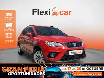 Imagen de SEAT Arona 1.0 TSI S&S Style 110