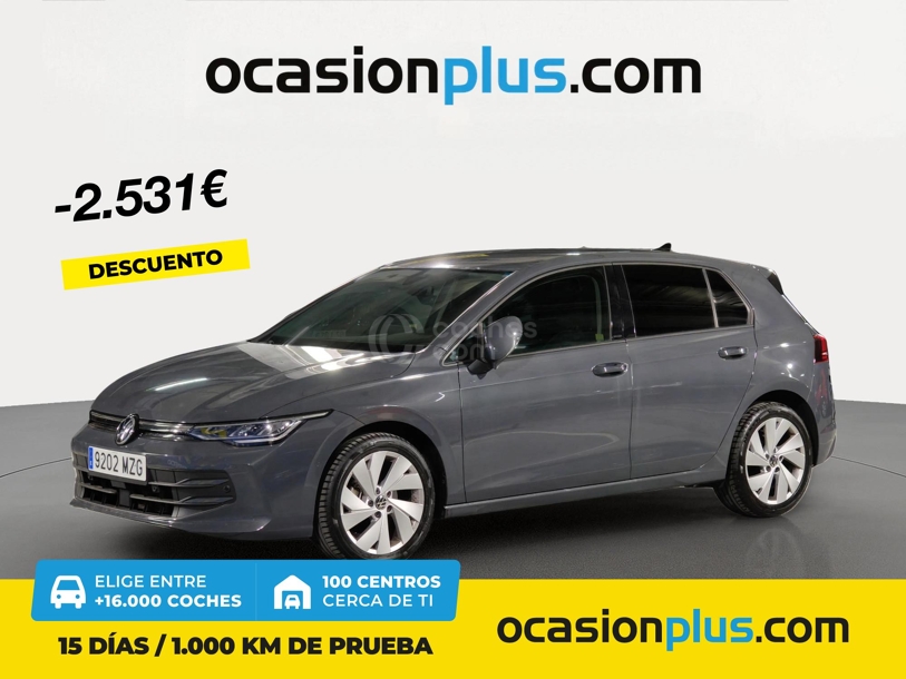 Foto del VOLKSWAGEN Golf 2.0TDI 85kW