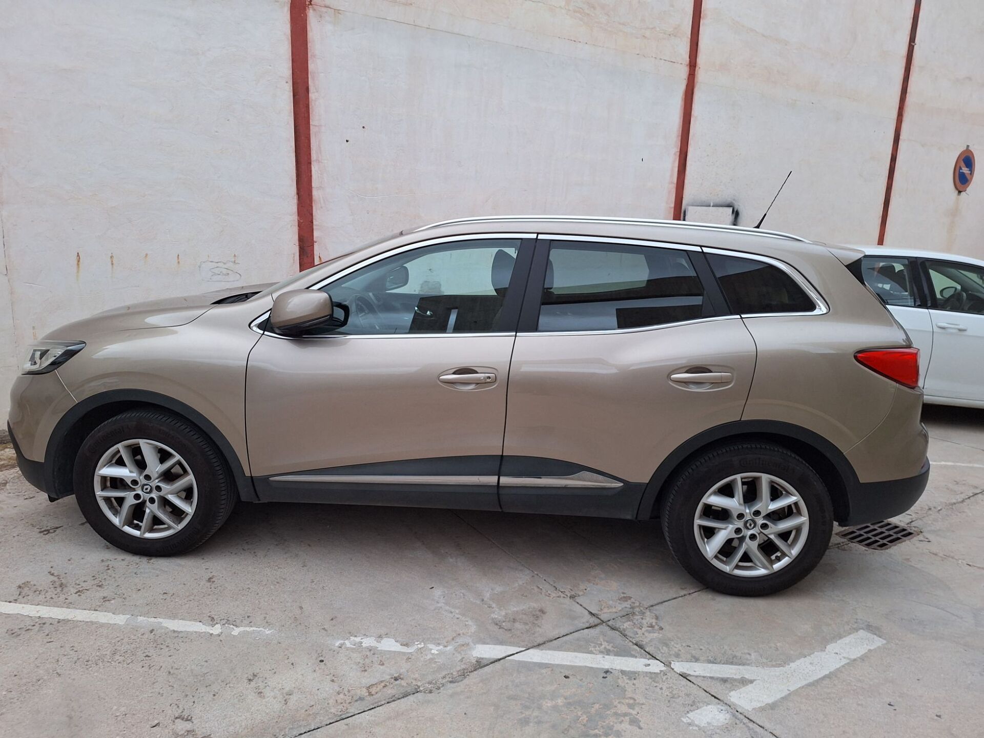 Imagen 2 de RENAULT Kadjar