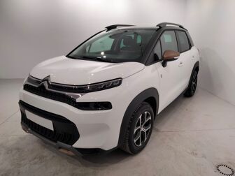 Imagen de CITROEN C3 Aircross Puretech S&S C-Series 110