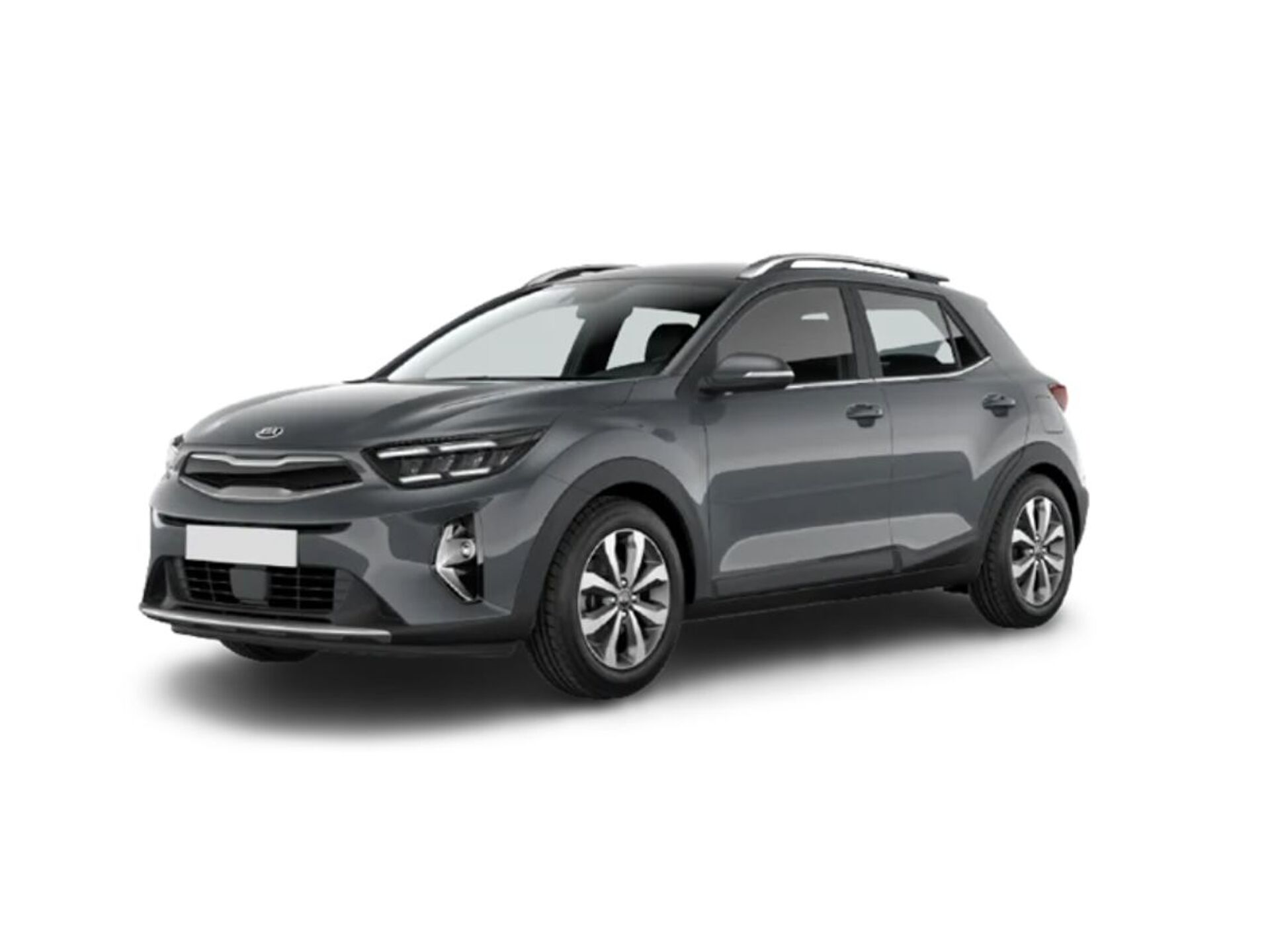 Imagen 3 de KIA Stonic