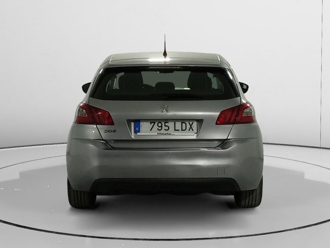 Foto del PEUGEOT 308 1.5BlueHDi S&S Access 100