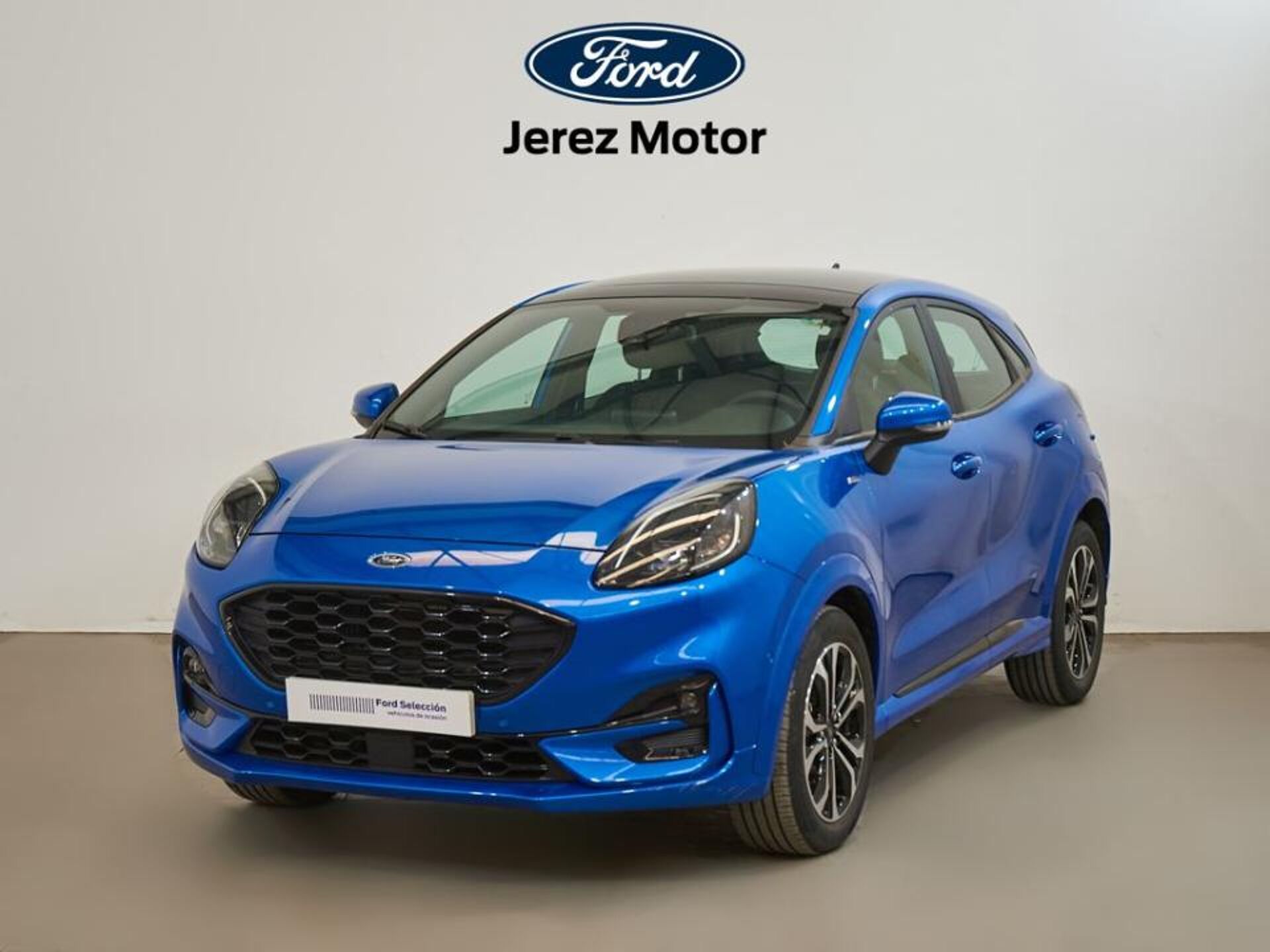 Imagen 1 de FORD Puma