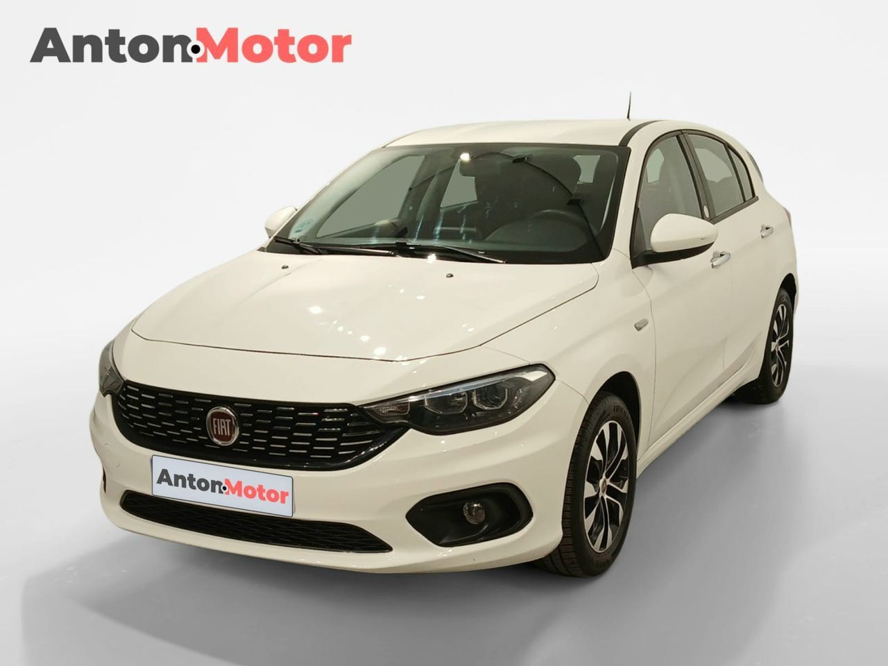 FIAT Tipo (5P 1.3 Multijet 70kW (95CV) Mirror) en Álava