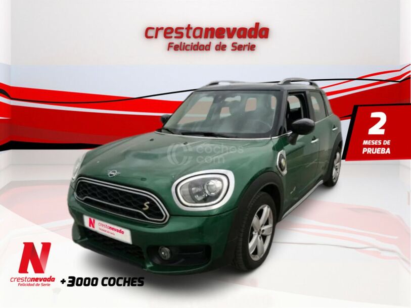 Foto del MINI Countryman COUNTRYMAN COOPER ALL4 AUT.