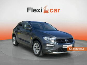 Imagen de VOLKSWAGEN T-Roc 2.0TDI Advance Style DSG7