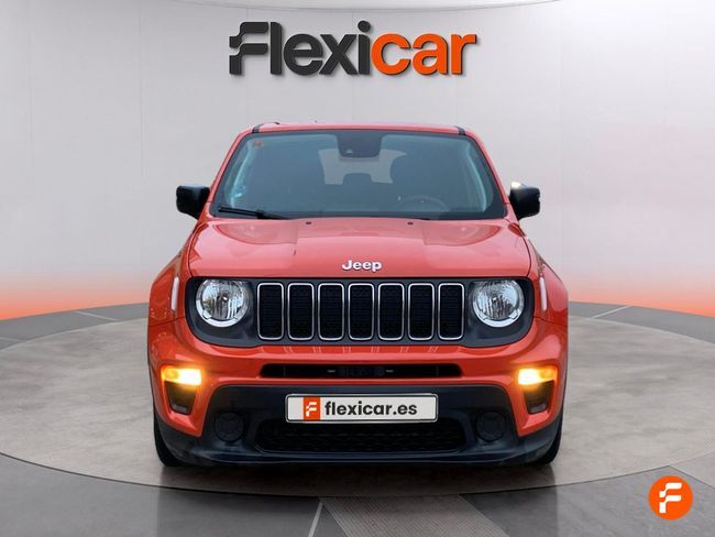 Foto del JEEP Renegade 1.0 Sport 4x2