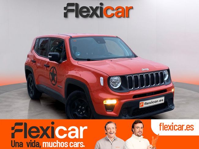 Foto del JEEP Renegade 1.0 Sport 4x2