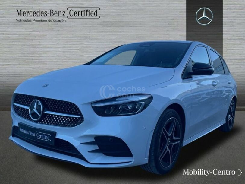 Foto del MERCEDES Clase B B 250e