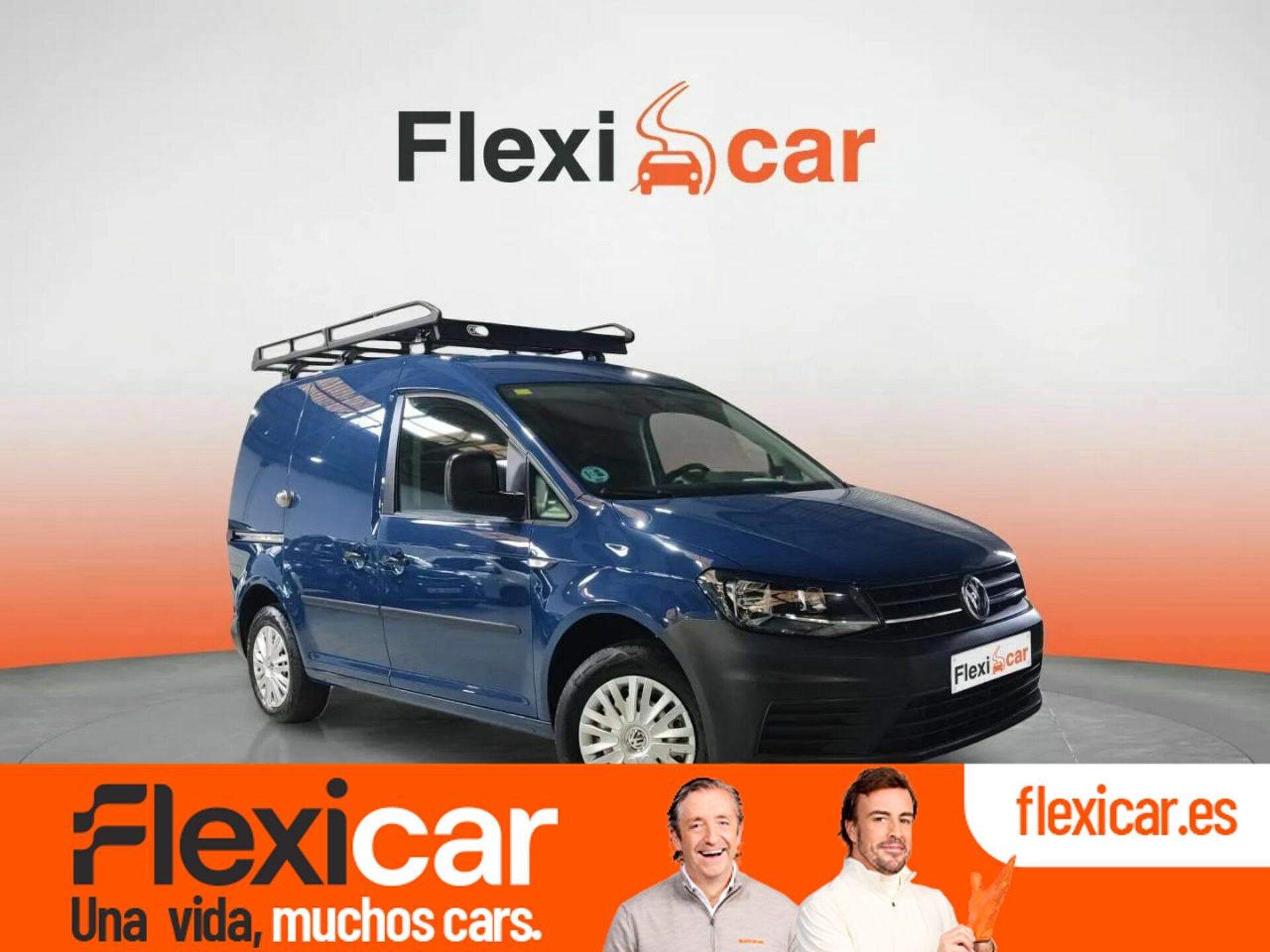 Imagen de VOLKSWAGEN Caddy