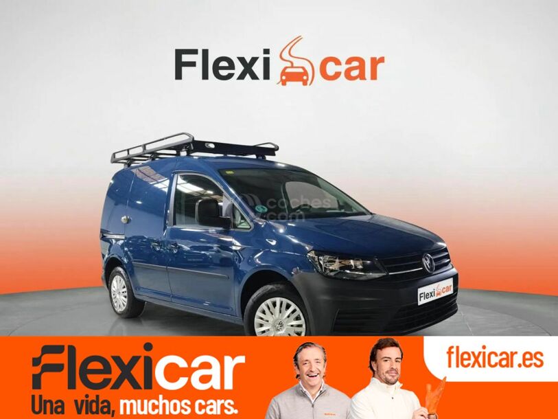 Foto del VOLKSWAGEN Caddy Maxi 2.0TDI Trendline 75kW