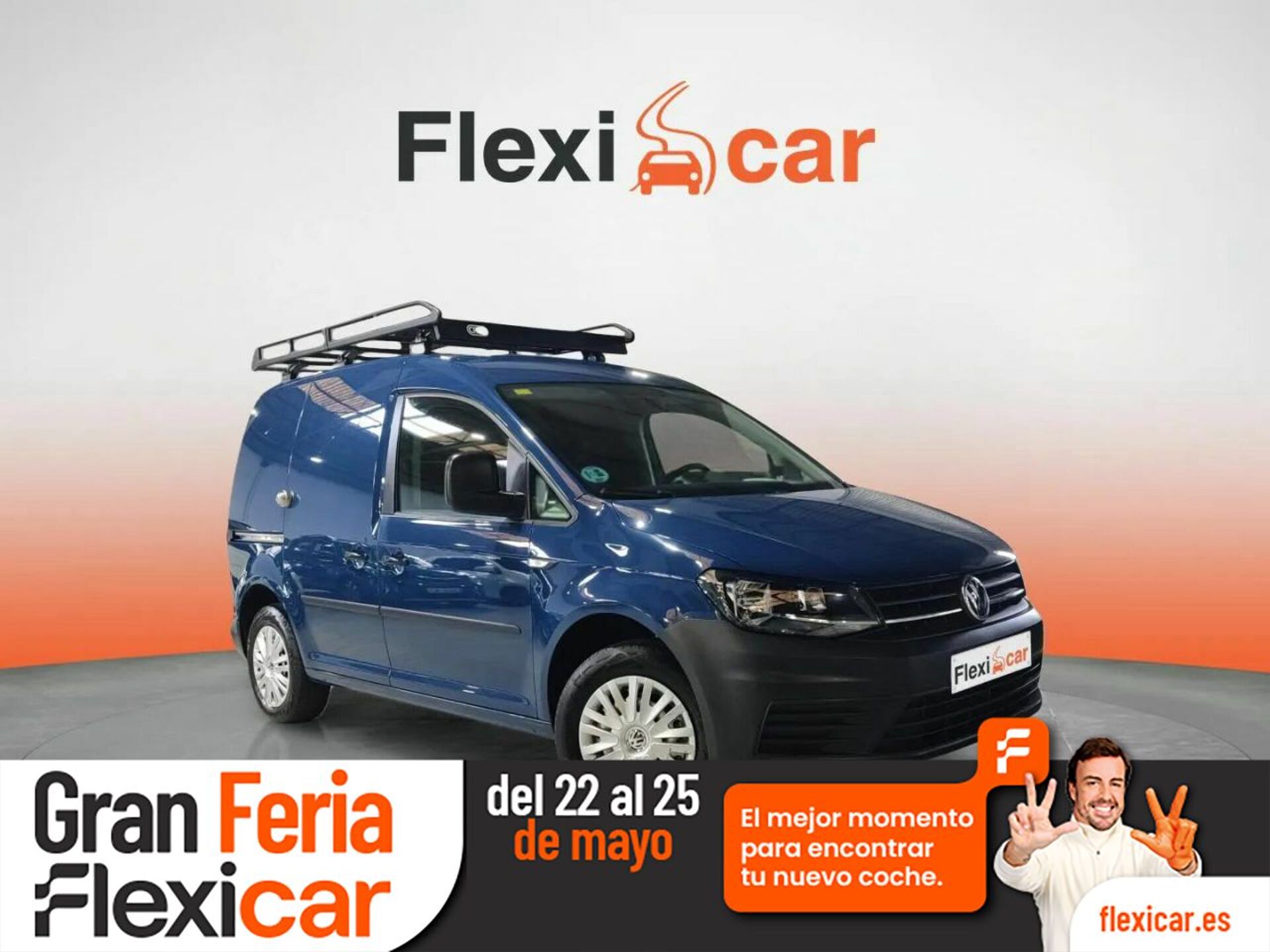 Imagen de VOLKSWAGEN Caddy