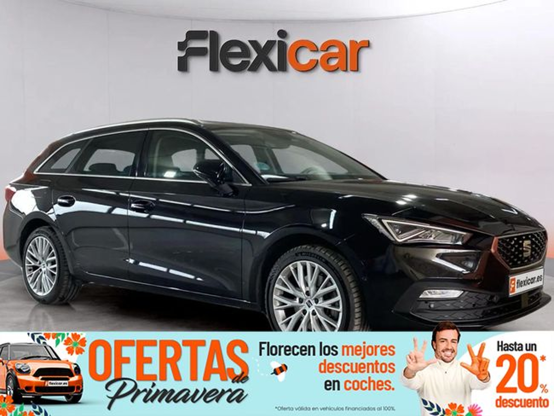 Imagen de SEAT León