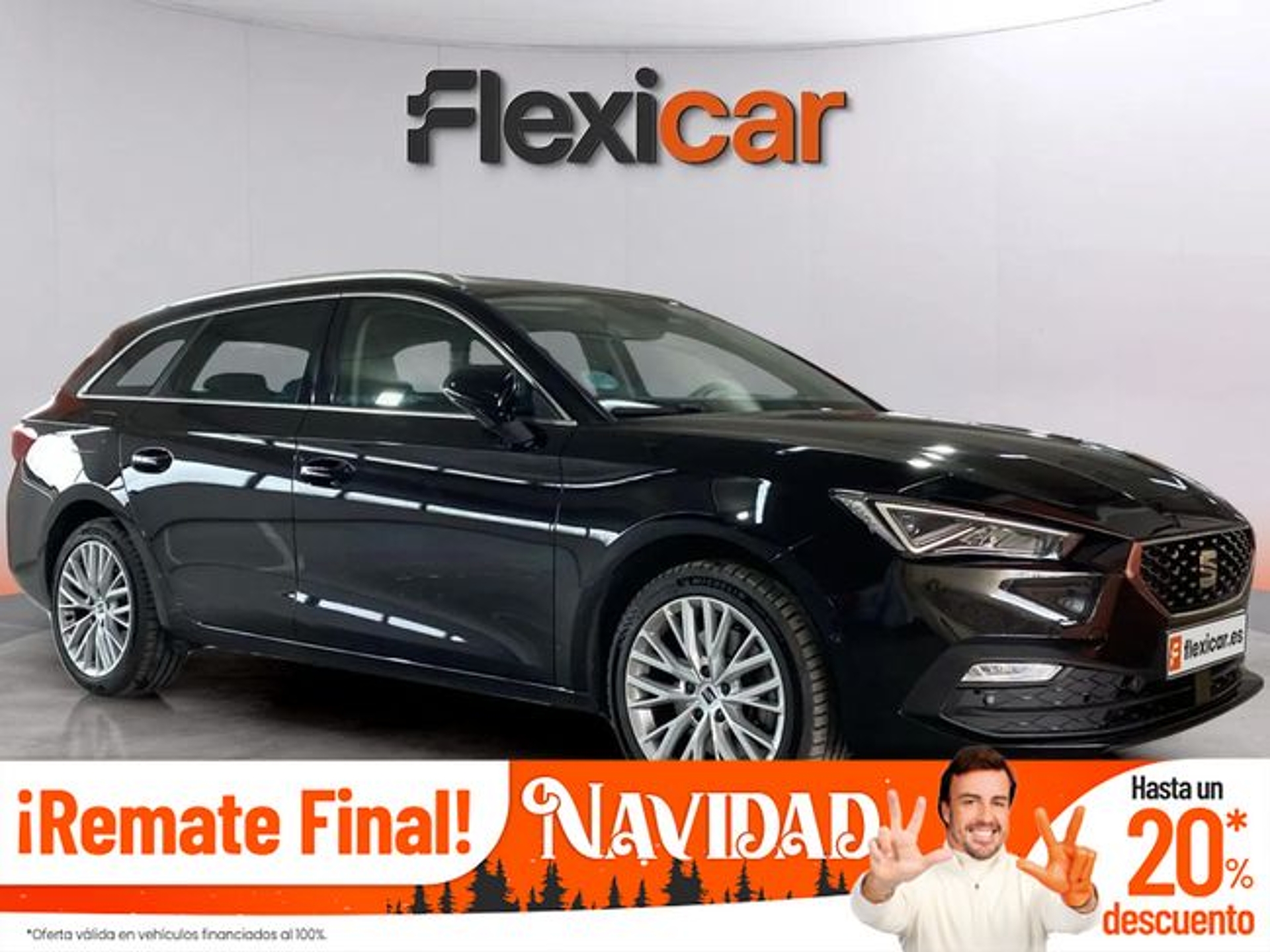 Imagen de SEAT León