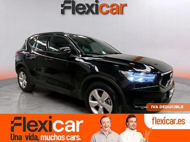 VOLVO XC40 (1.5 T2 Momentum Core) en Cádiz