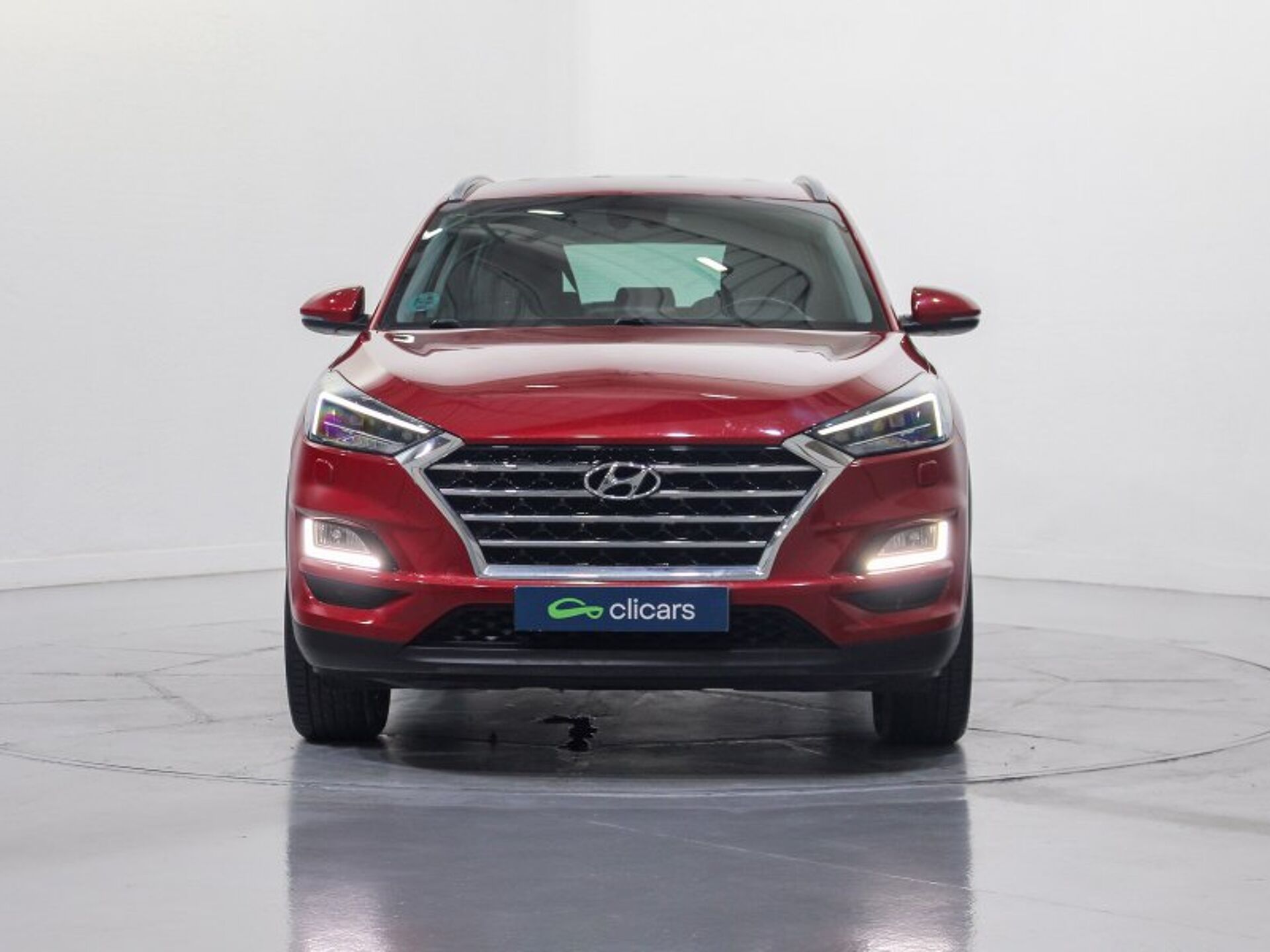 Imagen 2 de HYUNDAI Tucson