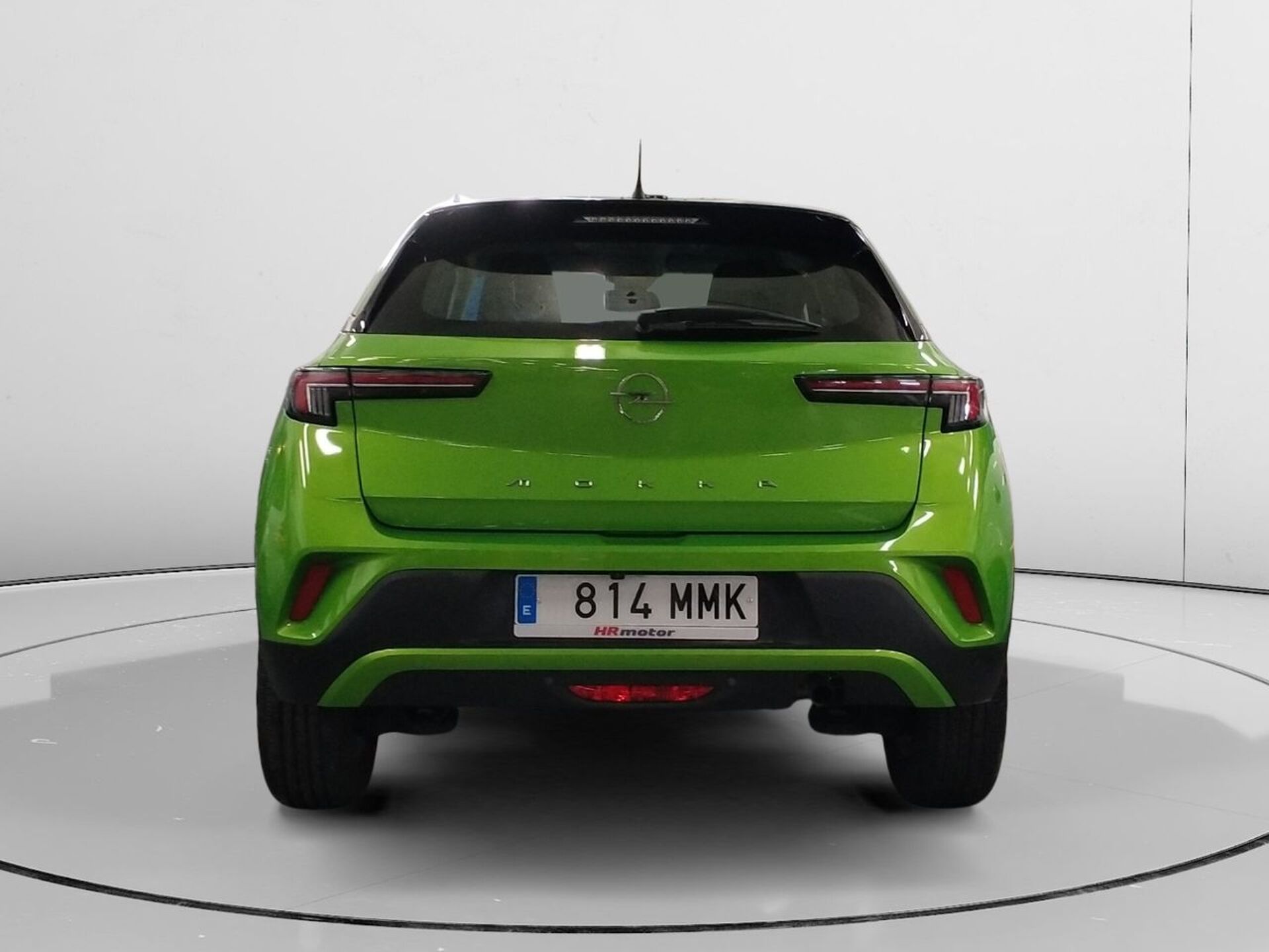 Imagen 3 de OPEL Mokka