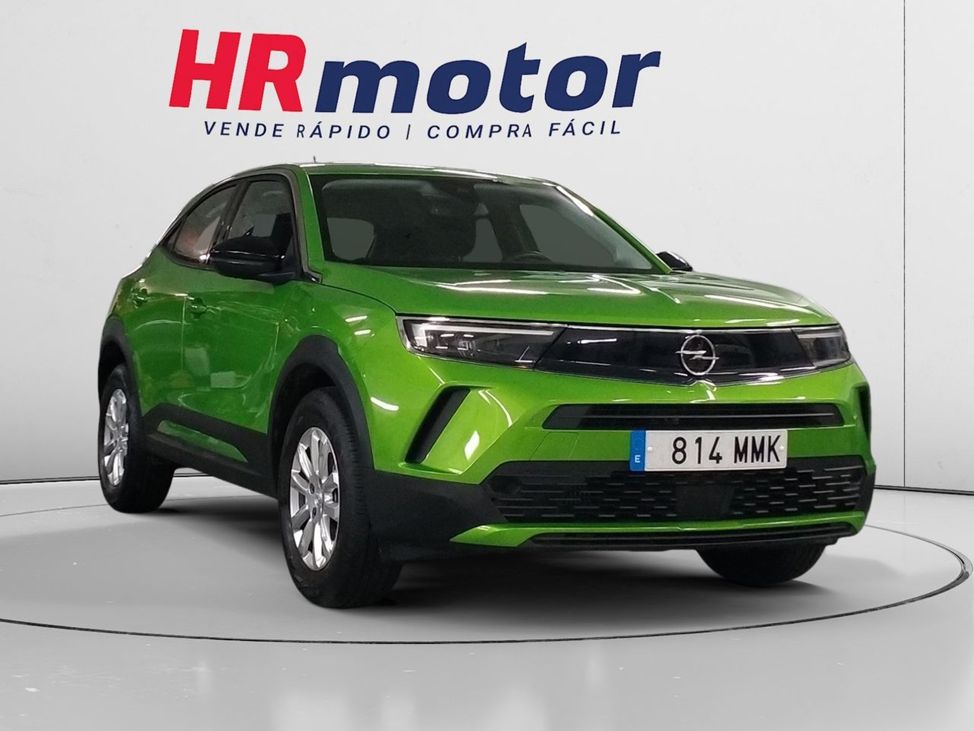 Imagen de OPEL Mokka