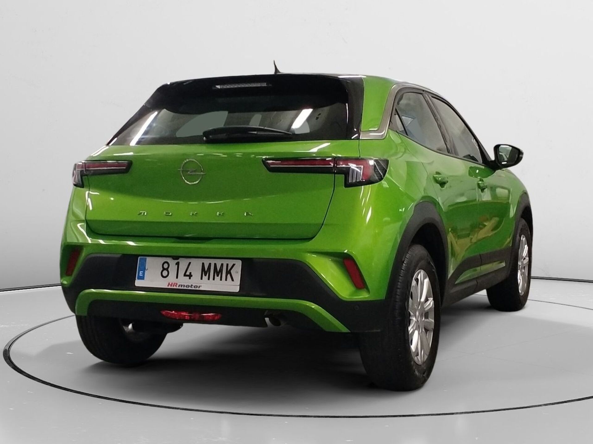 Imagen 2 de OPEL Mokka