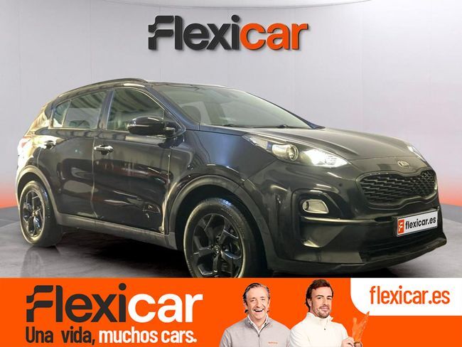 KIA Sportage (1.6 MHEV Business 100kW (136CV) 4x2) en Pontevedra