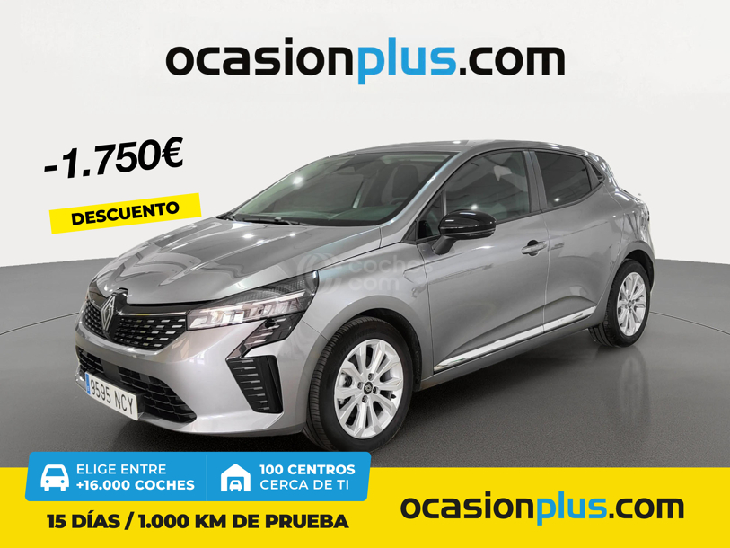 Foto del RENAULT Clio dCi Evolution 74kW