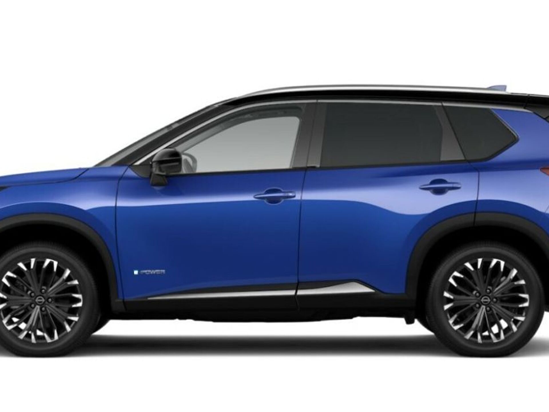 Imagen de NISSAN X-Trail
