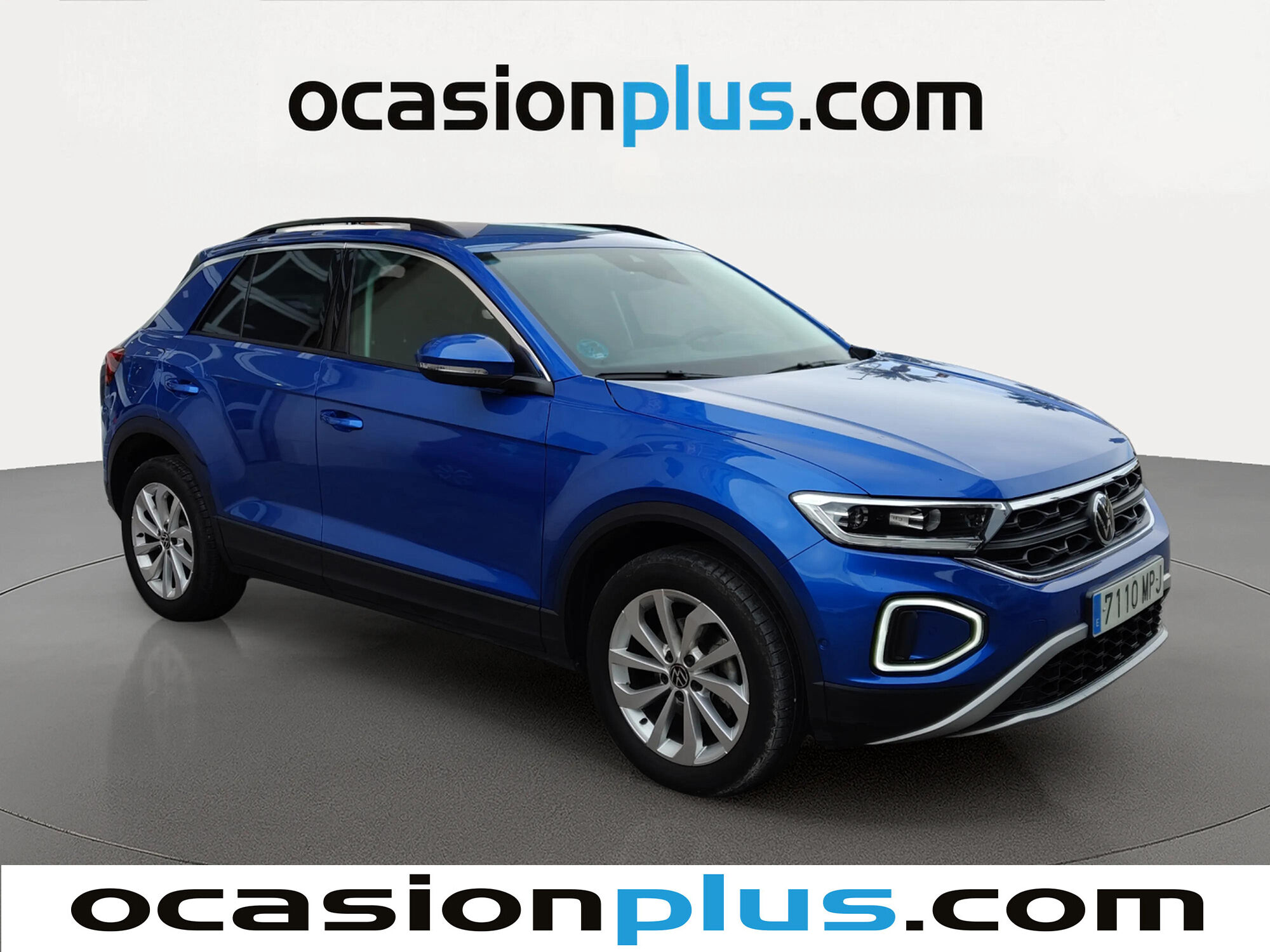 Foto del VOLKSWAGEN T-Roc 1.5 TSI Life DSG7
