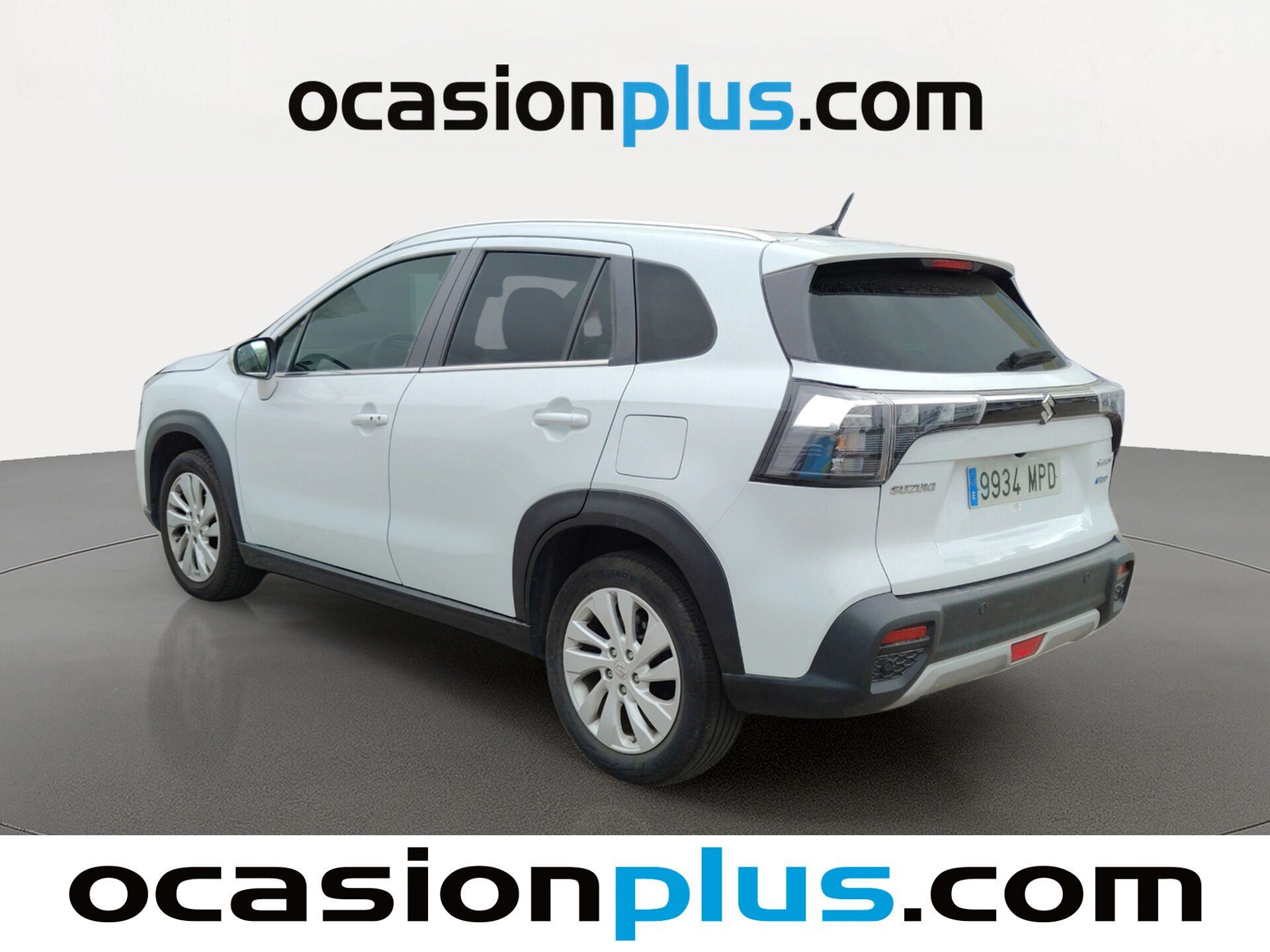 Imagen 3 de SUZUKI S-Cross