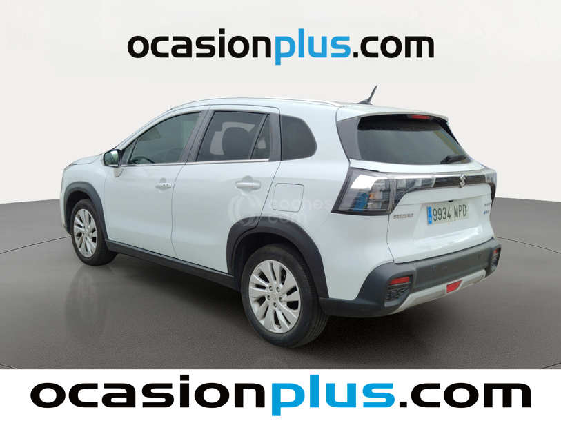 Foto del SUZUKI S-Cross 1.4L Mild Hybrid S2