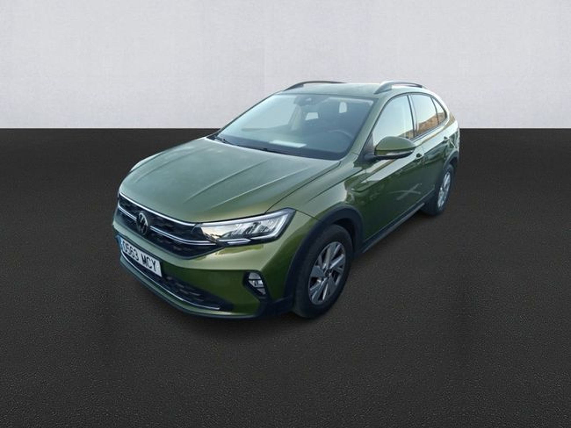 Imagen de VOLKSWAGEN Taigo