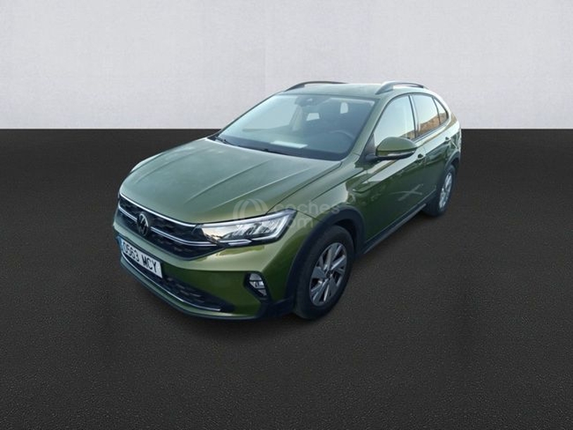 Foto del VOLKSWAGEN Taigo 1.0 TSI Life 70kW