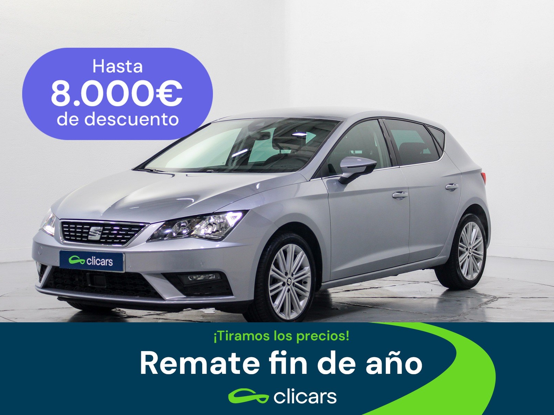 Imagen de SEAT León