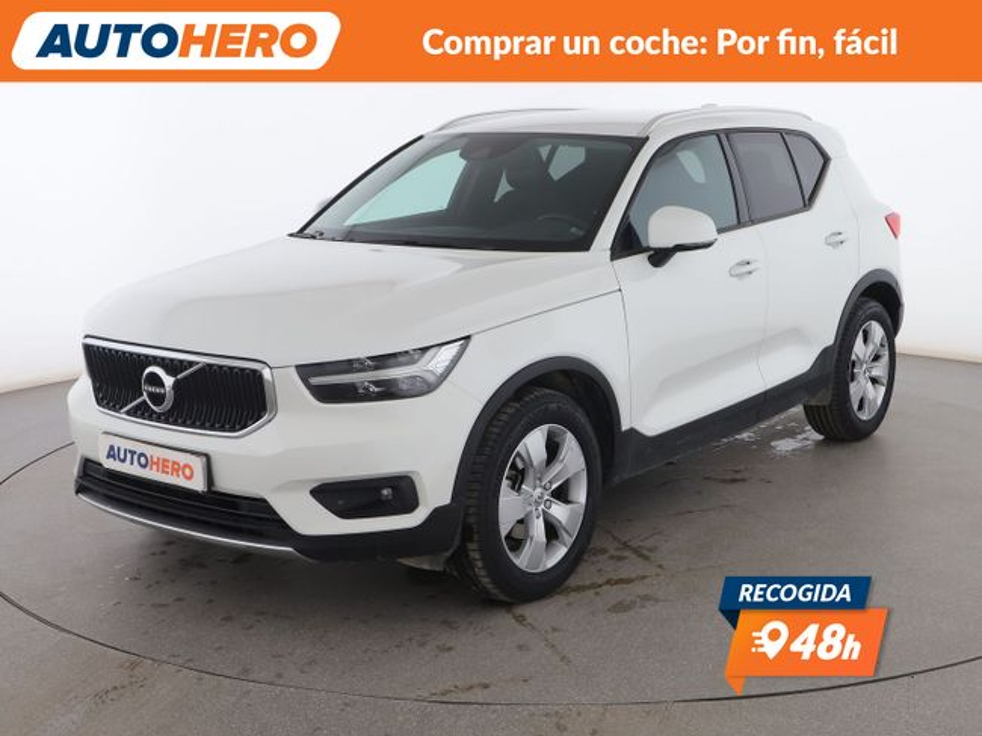 Imagen de VOLVO XC40