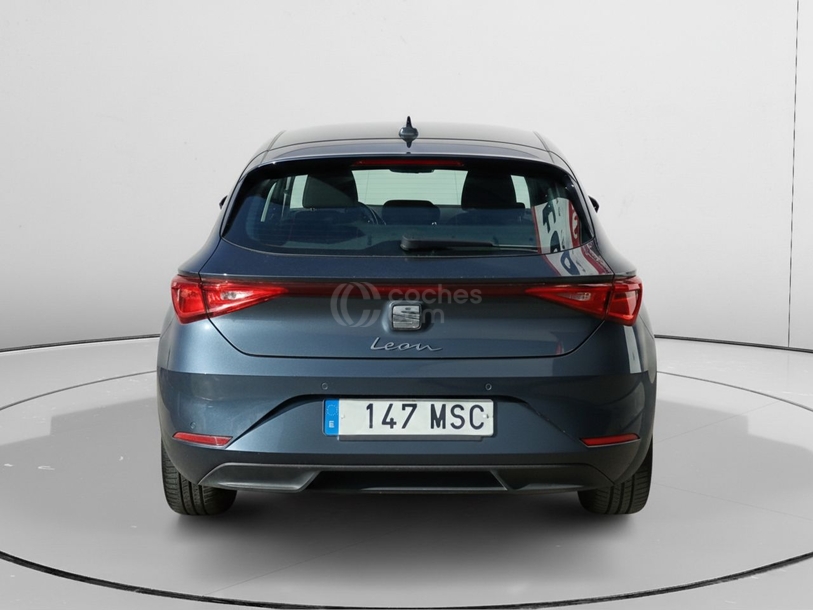 Foto del SEAT León 1.0 TSI S&S Style 110