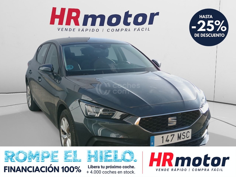 Foto del SEAT León 1.0 TSI S&S Style 110
