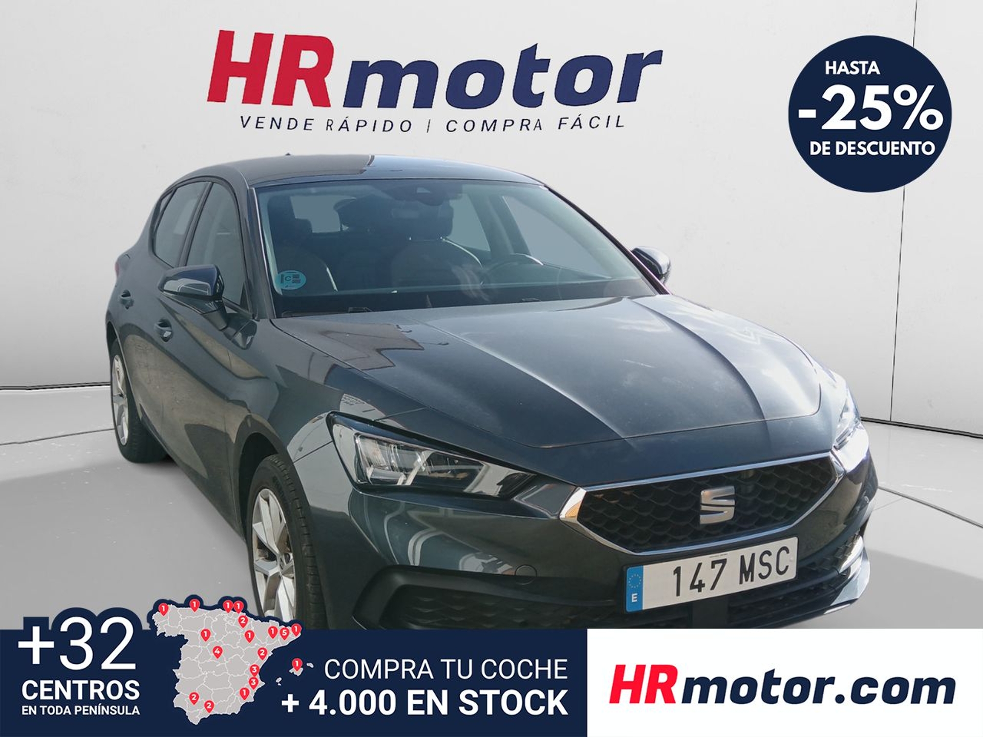 Imagen de SEAT León