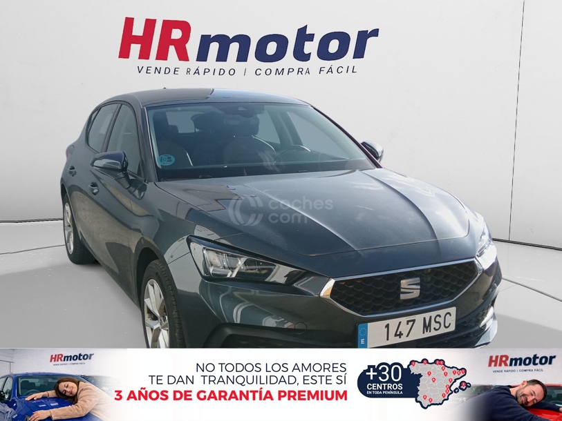 Foto del SEAT León 1.0 TSI S&S Style 110